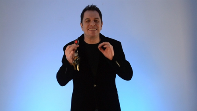 Key Prediction by Richard Griffin - Image 6