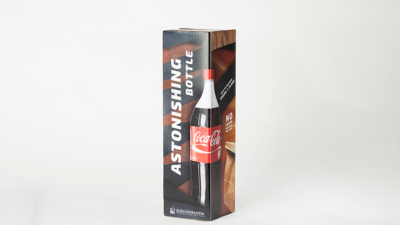 Astonishing Bottle by João Miranda - Image 2