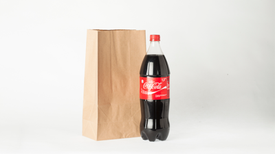 Astonishing Bottle by João Miranda - Image 4