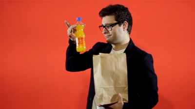 Astonishing Bottle by João Miranda - Image 5