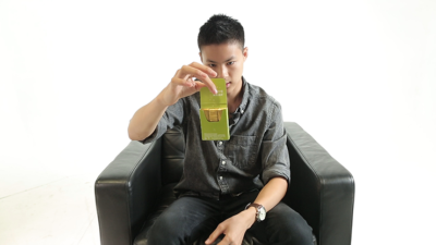 Cohesive by Kevin Li video (Download) - Image 4
