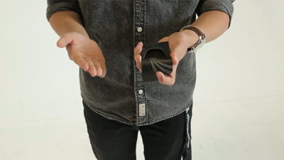 Cohesive by Kevin Li video (Download) - Image 5