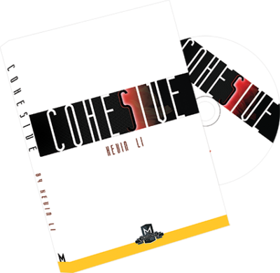 Cohesive by Kevin Li video (Download) - Image 6