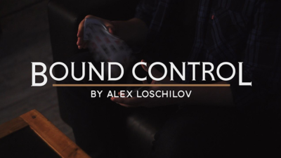 Bound Control by Alex Loschilov video (Download) - Image 2