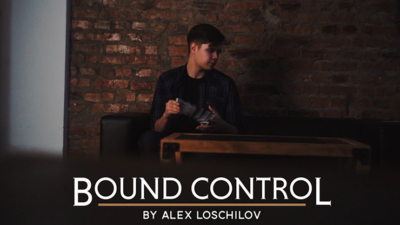 Bound Control by Alex Loschilov video (Download) - Image 3