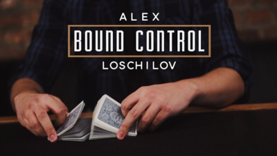 Bound Control by Alex Loschilov video (Download)
