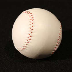 Final Load Ball Leather, 5.7 cm by Leo Smetsers