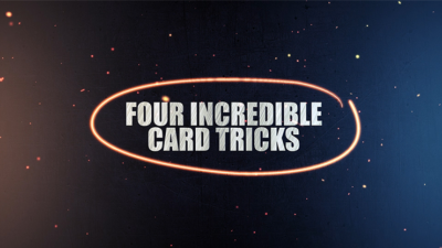 Four Pack by John Carey video (Download) - Image 5