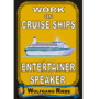 Working On Cruise Ships as an Entertainer & Speaker by Wolfgang Riebe eBook (Download) 59455-full.png