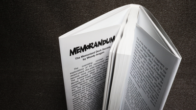 Memorandum by Woody Aragon - Image 3