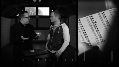Sublime Self Working Card Tricks by John Carey video (Download) - Image 3