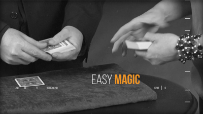 Sublime Self Working Card Tricks by John Carey video (Download) - Image 4