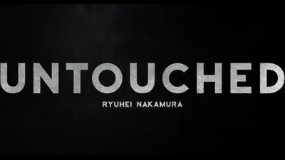 Untouched by Ryuhei Nakamura