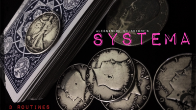 Systema by Alessandro Criscione video (Download)