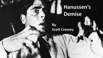 Hanussen's Demise by Scott Creasey video (Download)