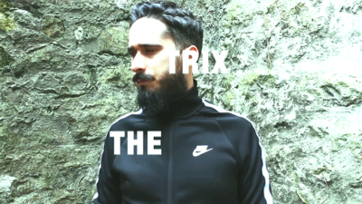 The Trix by Joel Dickinson video (Download)