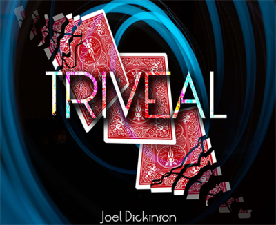Triveal by Joel Dickinson eBook (Download)