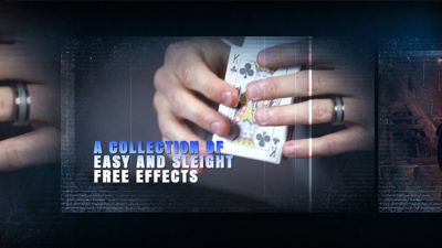 Only Slightly Sleighty by Ryan Schultz video (Download) - Image 3