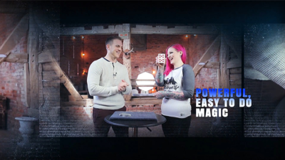 Only Slightly Sleighty by Ryan Schultz video (Download) - Image 6