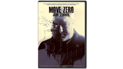 Move Zero, V3 by John Bannon and Big Blind Media video (Download)
