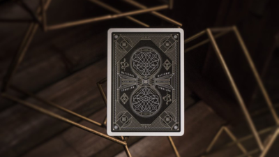 National Playing Cards by Theory 11 - Image 3