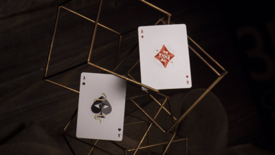 National Playing Cards by Theory 11 - Image 5