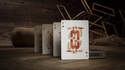 National Playing Cards by Theory 11 - Image 6