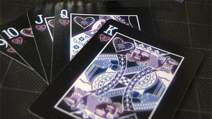 Bicycle Stargazer Playing Cards Magic and Theater Products
