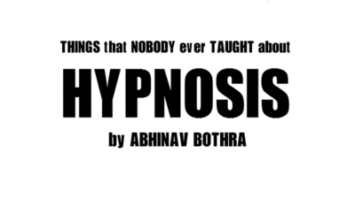 T.N.T. Hypnosis by Abhinav Bothra Mixed Media (Download) - Image 2