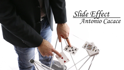 Slide Effect by Antonio Cacace video (Download)