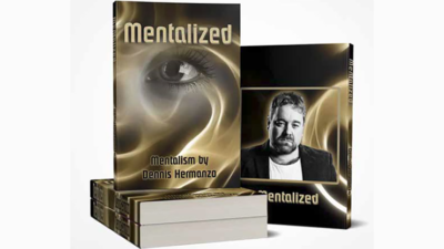 Mentalized by Dennis Hermanzo