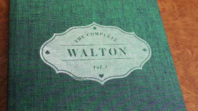 The Complete Walton V3 by Roy Walton - Image 2