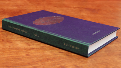 The Complete Walton V3 by Roy Walton - Image 3