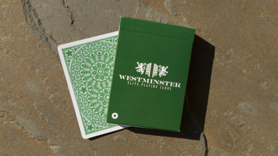 Westminster Playing Cards - Image 2