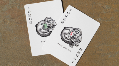 Westminster Playing Cards - Image 5