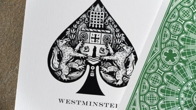 Westminster Playing Cards - Image 6