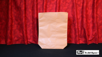 Grocery Pop Change Bag, Large by Mr. Magic