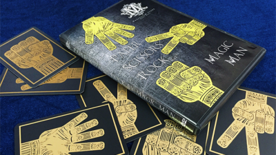 Paper Scissor Rock by Magic Man - Image 2