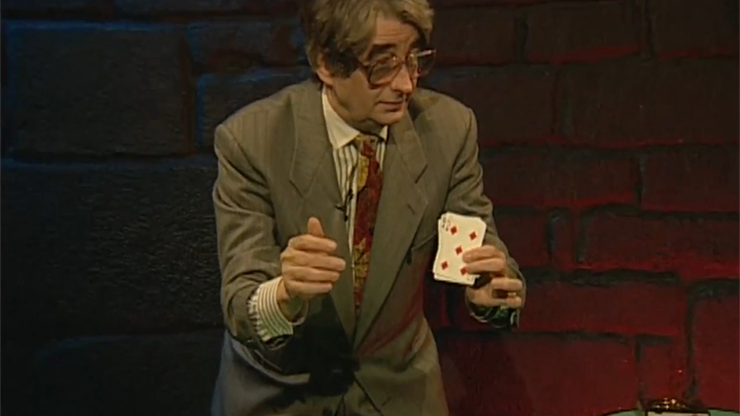 Derek Dingle in Paris, France by Mayette Magie Moderne - Image 2