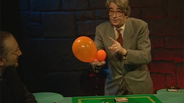 Derek Dingle in Paris, France by Mayette Magie Moderne - Image 4