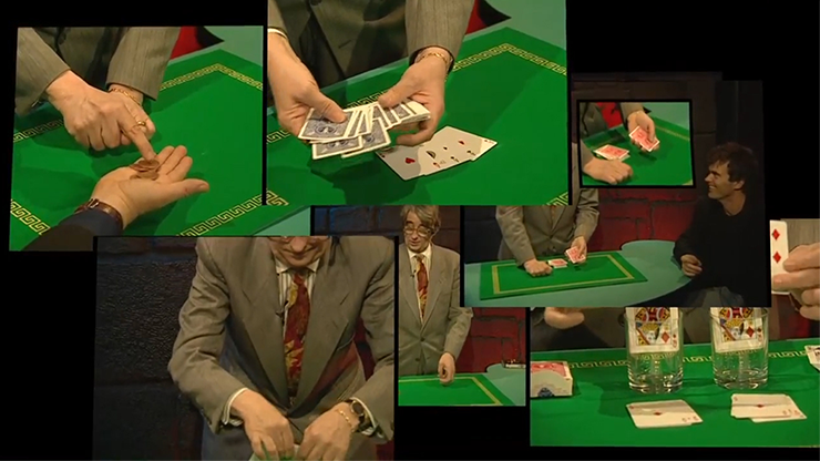 Derek Dingle in Paris, France by Mayette Magie Moderne - Image 6