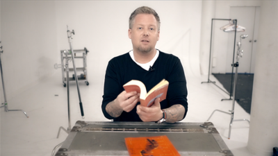 The Vault - Gerard on Hoy by Andrew Gerard video (Download) - Image 2
