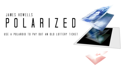 Polarized by James Howells Mixed Media (Download)