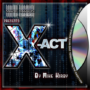 X-act, Red