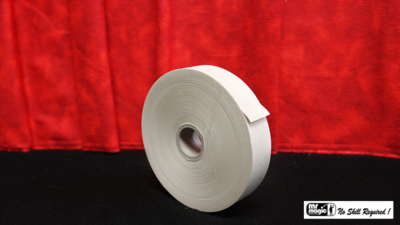 Hat Production Coil, 1 inch x 5 inch by Mr. Magic
