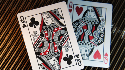 Metallic Deck Set, Limited Edition by Mechanic Industries - Image 6