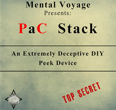 PaC Stack by Paul Carnazzo video (Download)