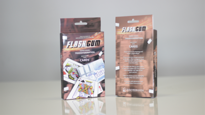 Flash Gum by João Miranda - Image 2
