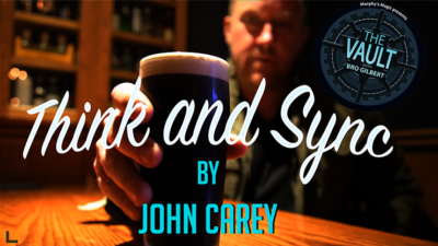 The Vault - Think and Sync by John Carey video (Download)