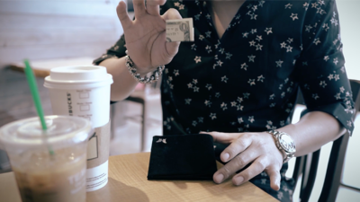 Got Change? by Jason Yu - Image 2